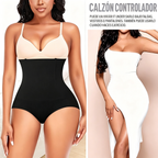 STELLARSEEK High Waist Shaping Panties, Women's Shapewear with Tummy Control
