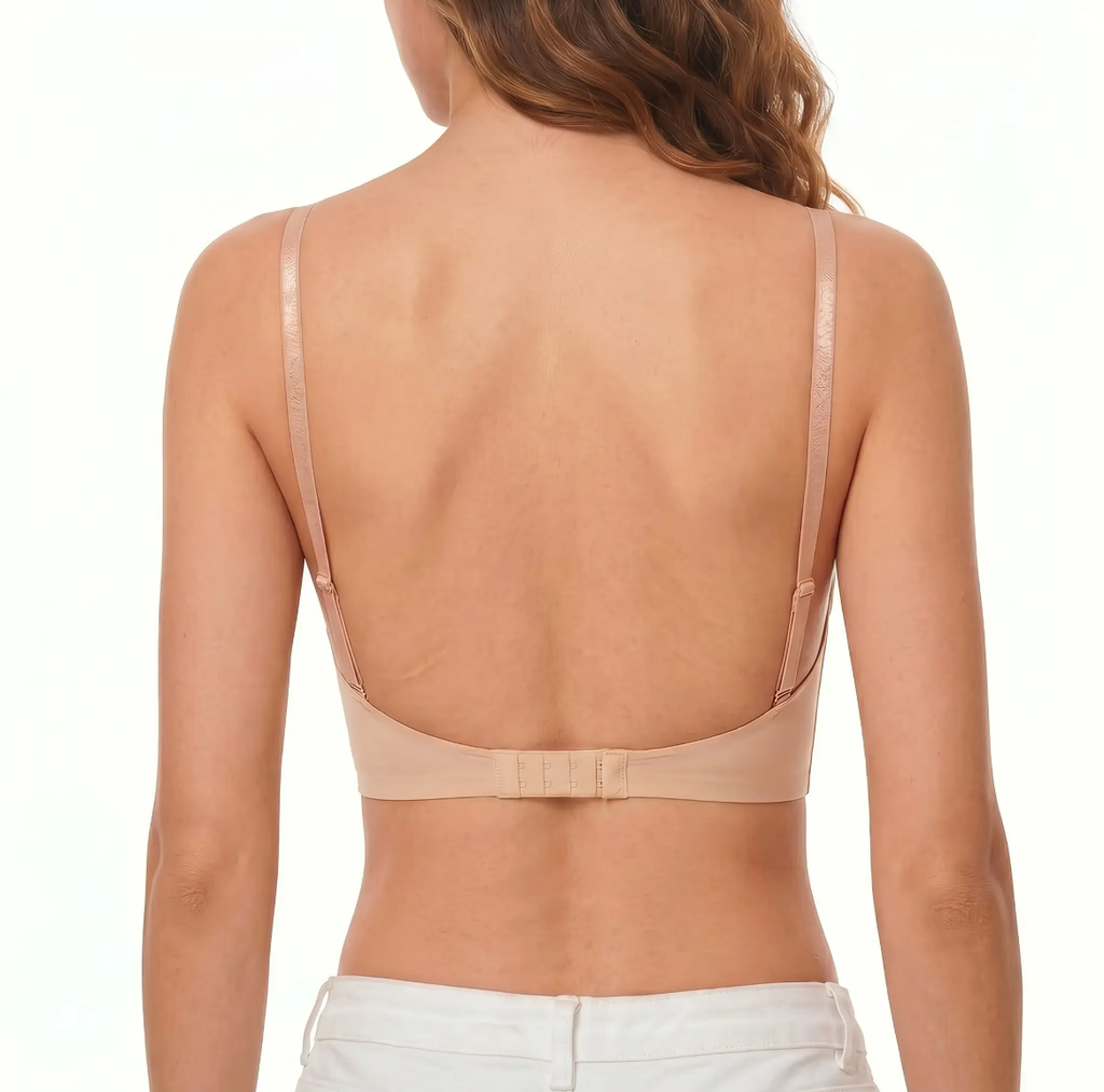 STELLARSEEK Women's Backless Summer Bra