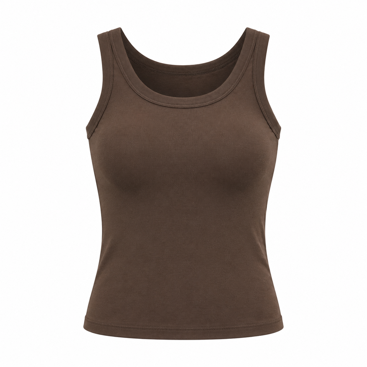 STELLASREEK Women's Tank Top with Padded Cups