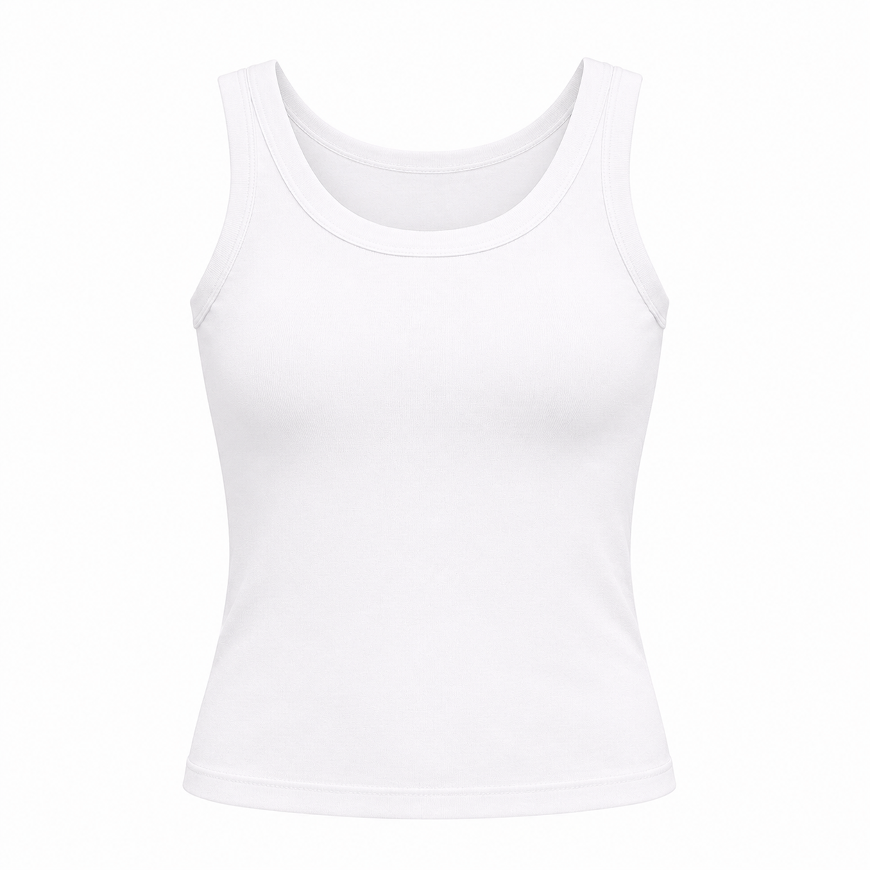 STELLASREEK Women's Tank Top with Padded Cups