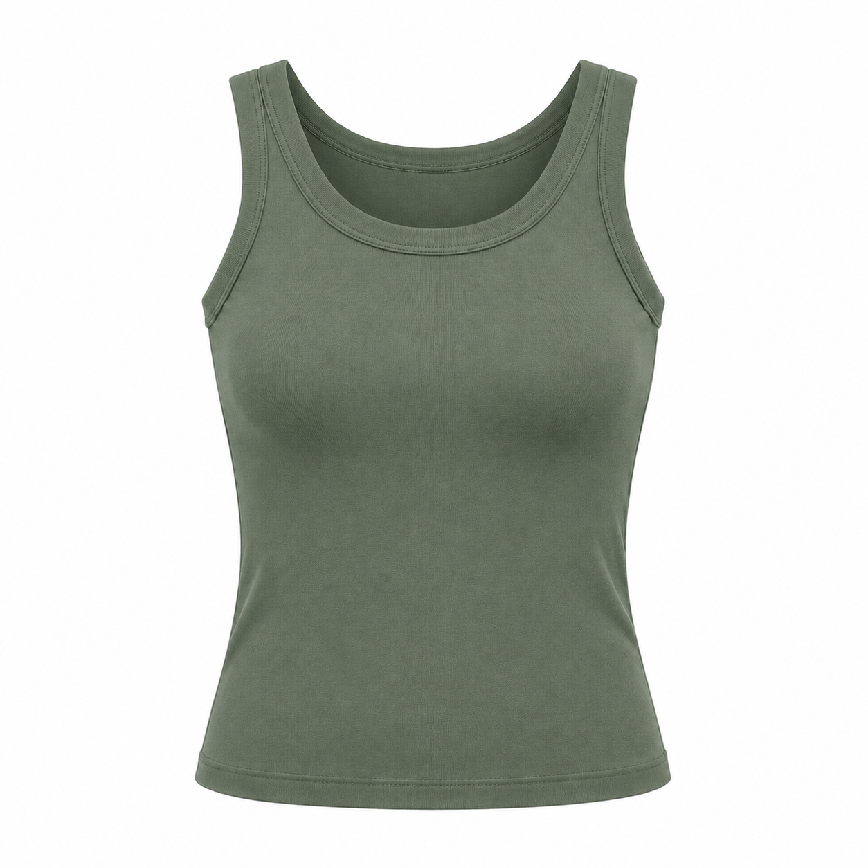 STELLASREEK Women's Tank Top with Padded Cups