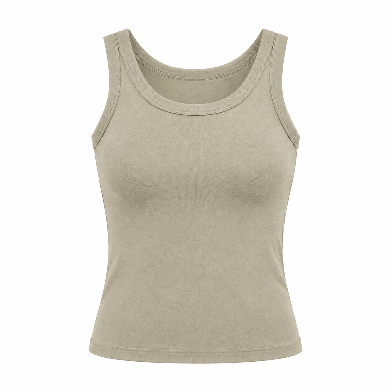STELLASREEK Women's Tank Top with Padded Cups