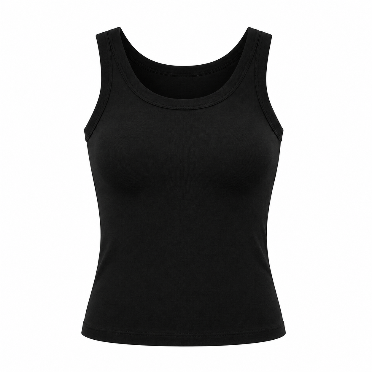 STELLASREEK Women's Tank Top with Padded Cups