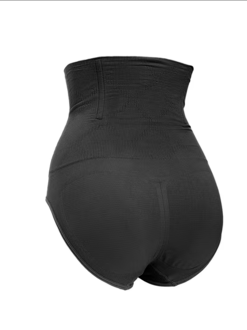 STELLARSEEK High Waist Shaping Panties, Women's Shapewear with Tummy Control