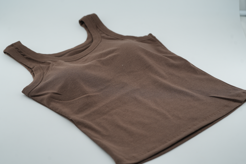 STELLASREEK Women's Tank Top with Padded Cups
