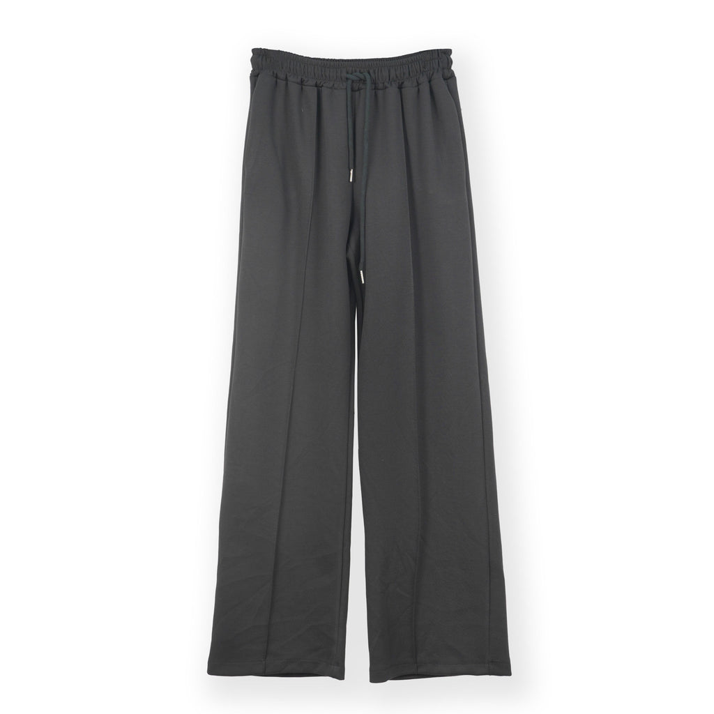 STELLARSEEK Wide Leg Trousers - Sporty with Wide Leg